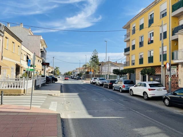Erhverv til salg i El Raal, Murcia by - € 66.600 (Ref: 10032377)