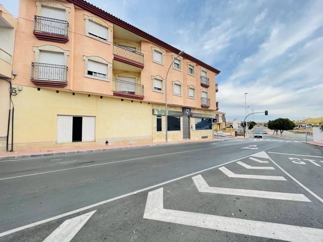 Kommersiell till salu i El Mirador, San Javier - 52 000 € (Ref: 10032378)