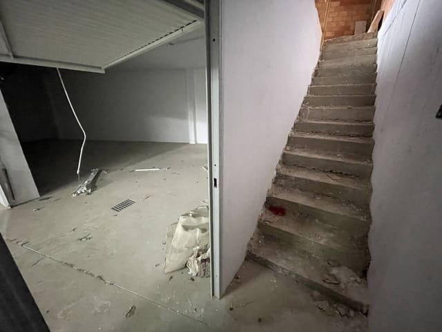 Kommersiell till salu i El Mirador, San Javier - 52 000 € (Ref: 10032378)