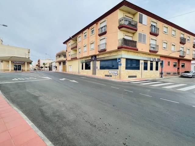 Kommersiell till salu i El Mirador, San Javier - 52 000 € (Ref: 10032378)