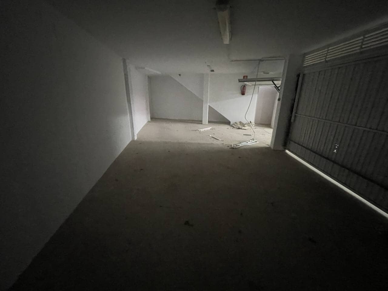 Kommersiell till salu i El Mirador med garage - 52 000 € (Ref: 10032378)