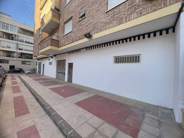 Local Comercial en Santa María de Gracia, Murcia ciudad en venta - 240.000 € (Ref: 10032379)