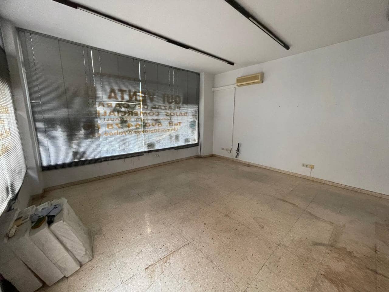 Commercieel te koop in Murcia stad - € 240.000 (Ref: 10032379)