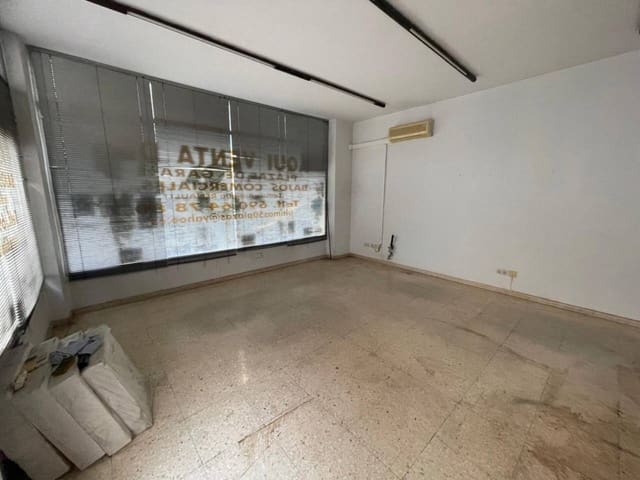 Local Comercial en Santa María de Gracia, Murcia ciudad en venta - 240.000 € (Ref: 10032379)