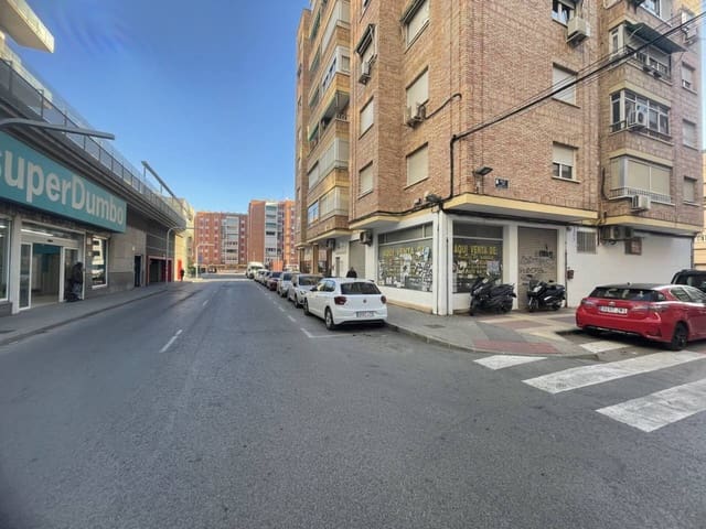 Local Comercial en Santa María de Gracia, Murcia ciudad en venta - 240.000 € (Ref: 10032379)