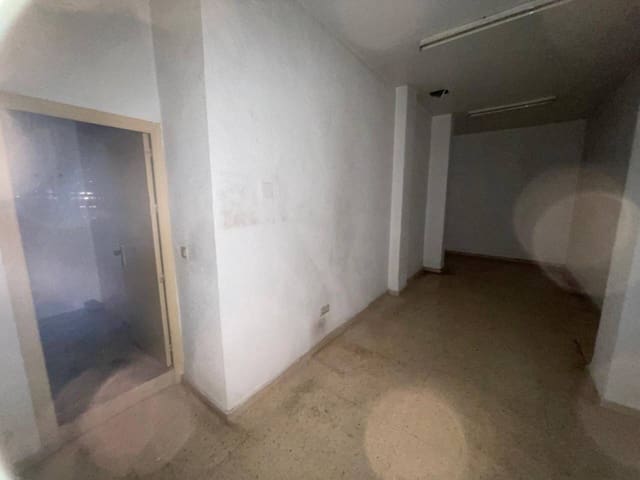 Local Comercial en Santa María de Gracia, Murcia ciudad en venta - 240.000 € (Ref: 10032379)