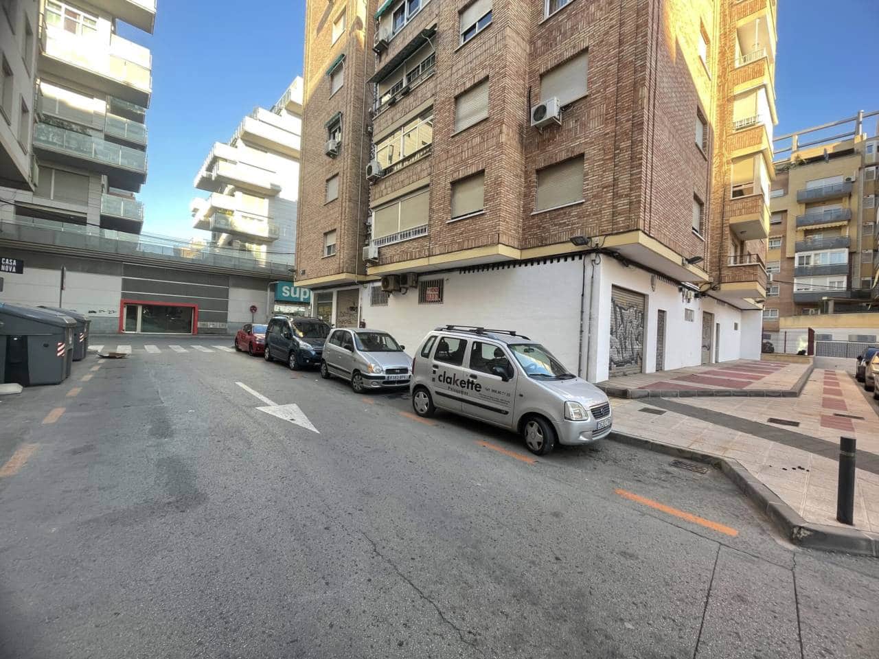 Commercieel te koop in Murcia stad - € 240.000 (Ref: 10032379)