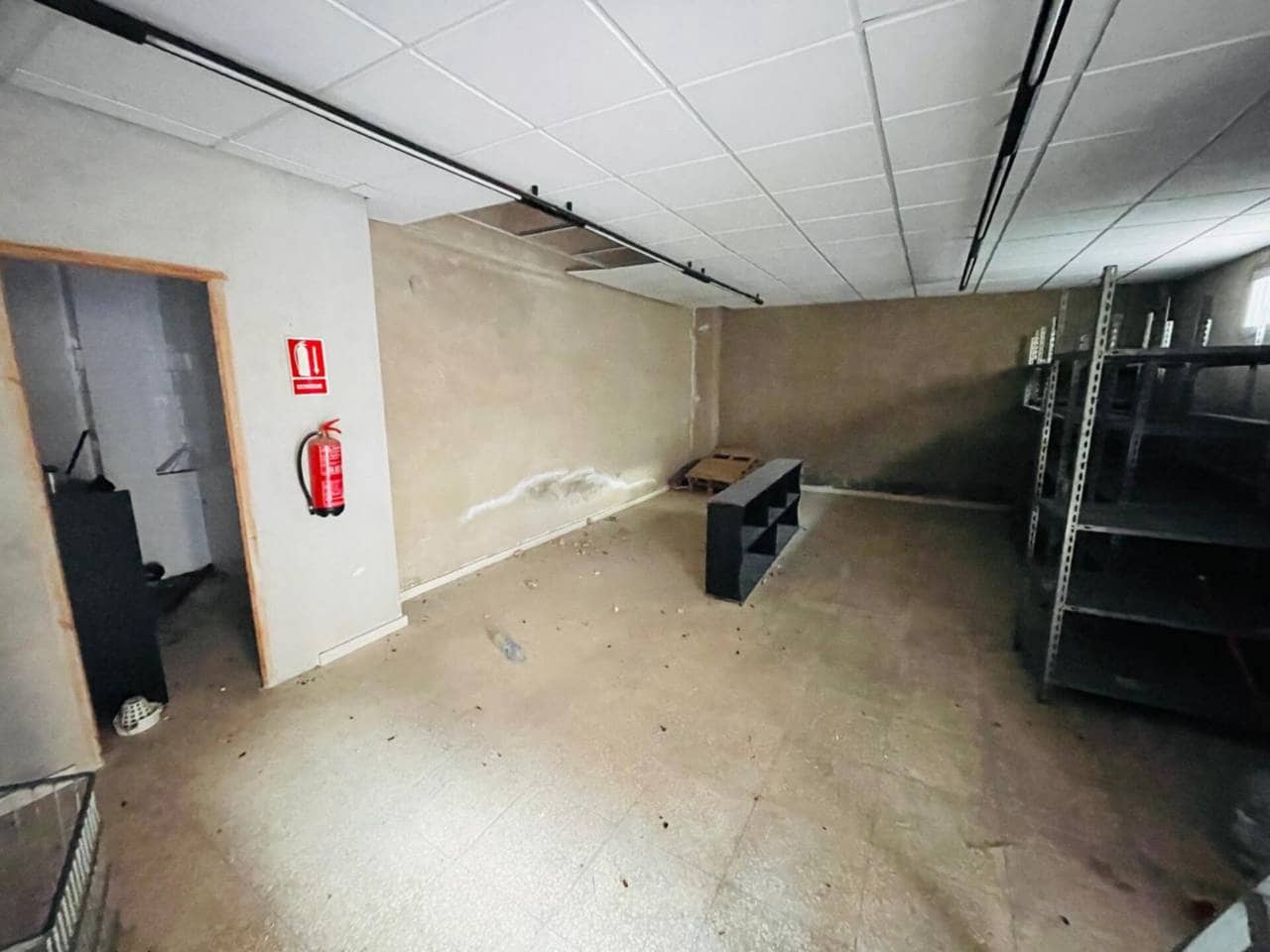 Commercieel te koop in Murcia stad - € 240.000 (Ref: 10032379)