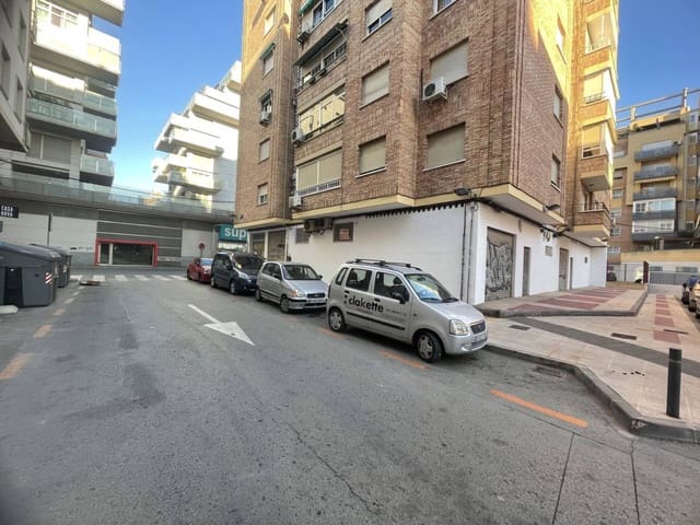 Local Comercial en Santa María de Gracia, Murcia ciudad en venta - 240.000 € (Ref: 10032379)