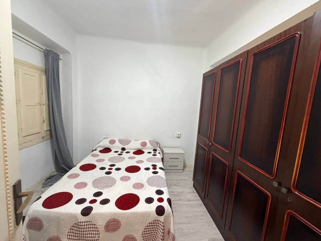 3 camera da letto Appartamento da affittare in Murcia citta - 800 € (Rif: 10033381)