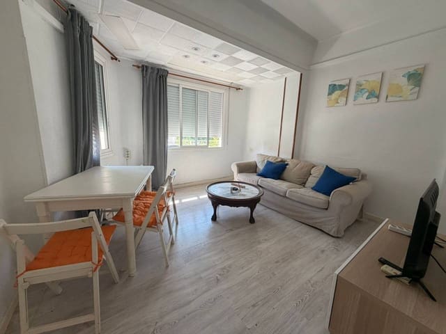 3 Zimmer Wohnung zu vermieten in San Lorenzo, Murcia Stadt - 800 € (Ref: 10033381)