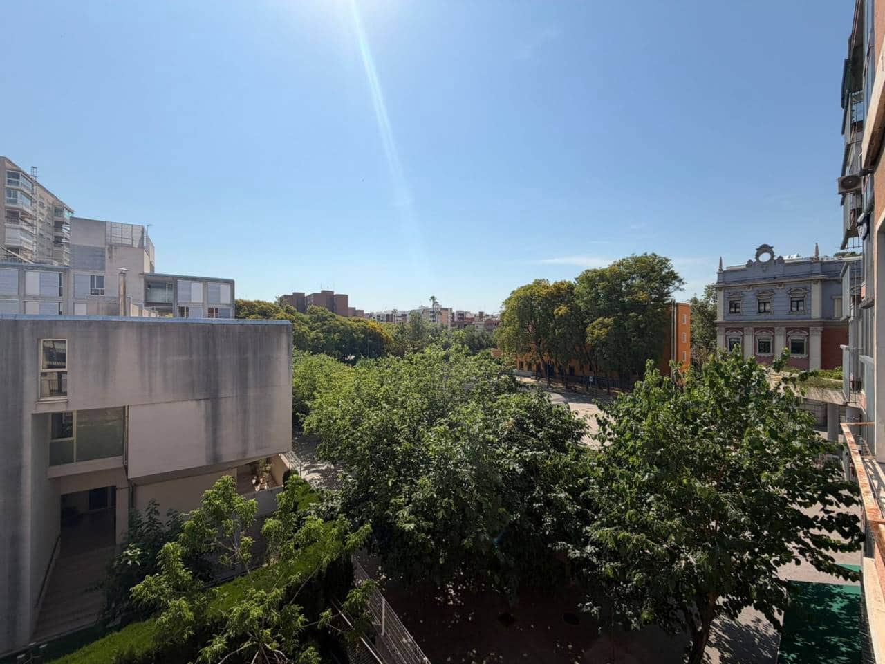 3 camera da letto Appartamento da affittare in Murcia citta - 800 € (Rif: 10033381)