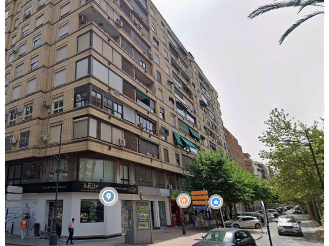 Komercyjne na sprzedaż w Orihuela - 125 000 € (Ref: 10040254)