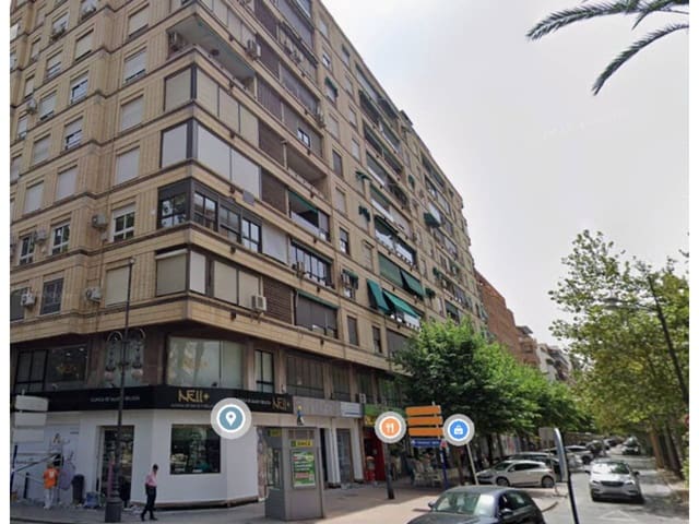 Commercieel te koop in Orihuela - € 125.000 (Ref: 10040254)