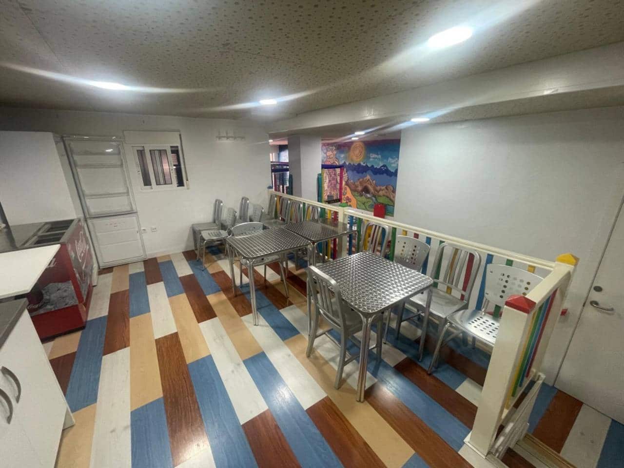Kaupallinen vuokrattavana paikassa Murcia kaupunki - 600 € (Ref: 10042348)