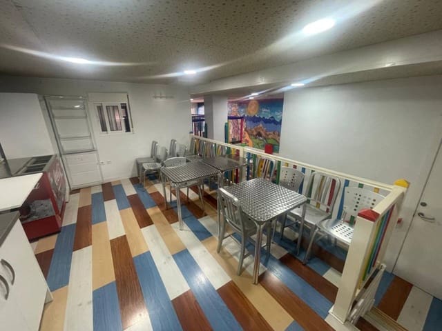 Kaupallinen vuokrattavana paikassa Murcia kaupunki - 600 € (Ref: 10042348)