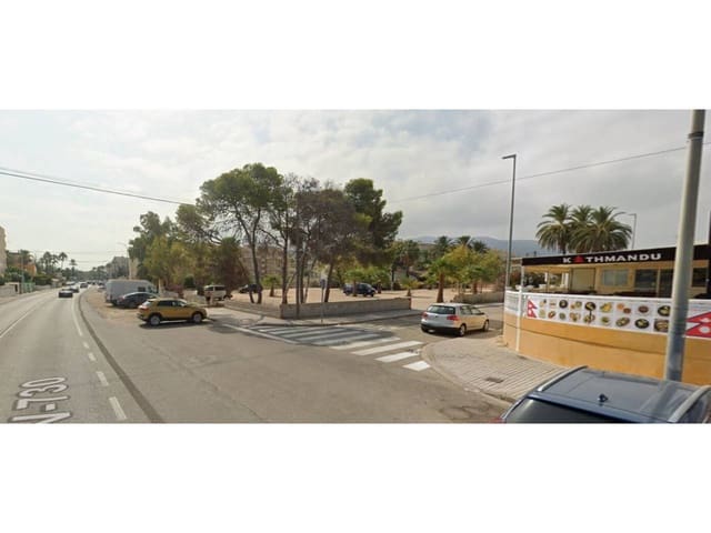 Tomt till salu i Dénia - 1 440 000 € (Ref: 10061099)