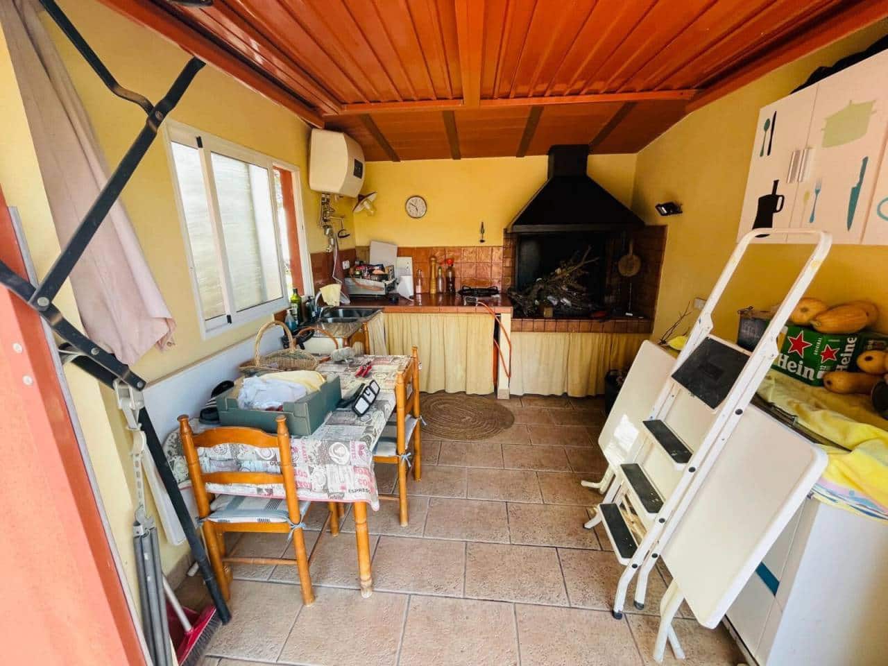 4 bedroom Villa for sale in San Jose de la Vega with pool garage - € 800,000 (Ref: 10061100)