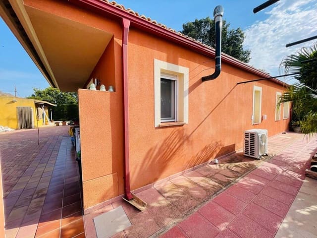 4 bedroom Villa for sale in San José de la Vega, Murcia city with pool garage - € 800,000 (Ref: 10061100)