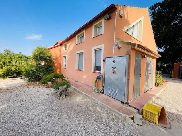 4 bedroom Villa for sale in San José de la Vega, Murcia city with pool garage - € 800,000 (Ref: 10061100)