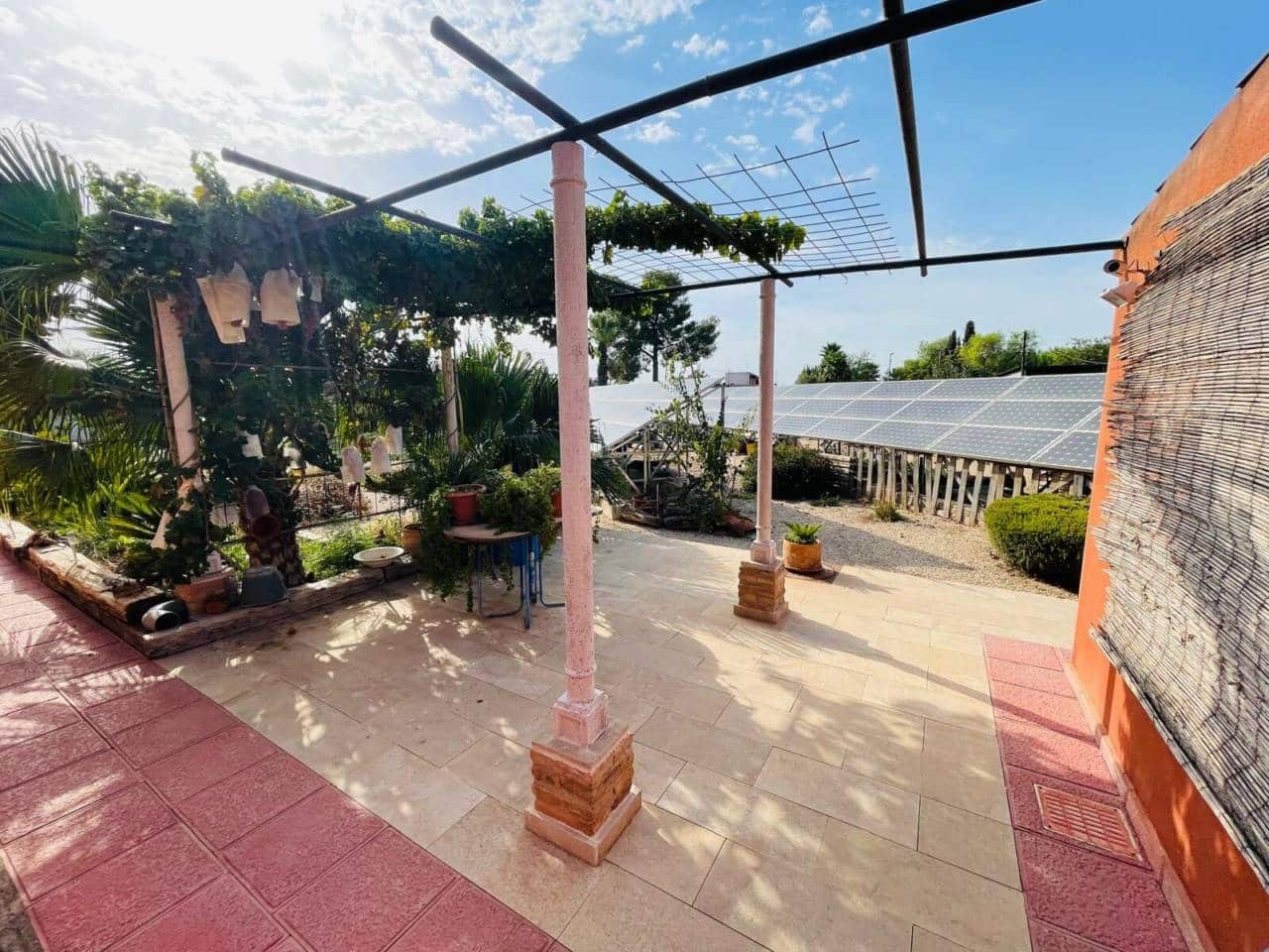 4 bedroom Villa for sale in San Jose de la Vega with pool garage - € 800,000 (Ref: 10061100)