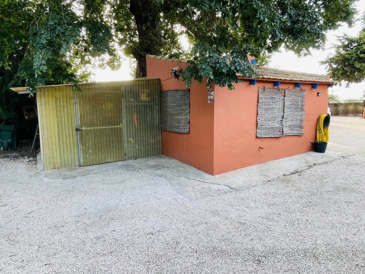 4 bedroom Villa for sale in San Jose de la Vega with pool garage - € 800,000 (Ref: 10061100)