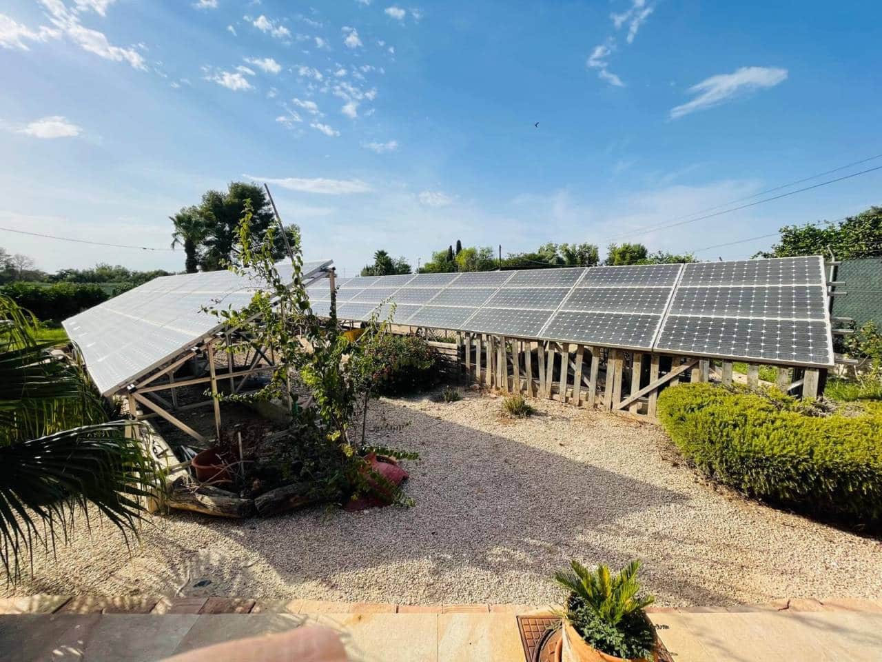 4 bedroom Villa for sale in San Jose de la Vega with pool garage - € 800,000 (Ref: 10061100)
