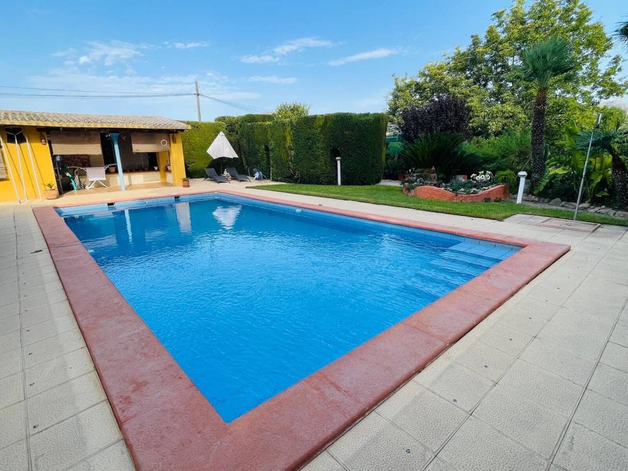 4 bedroom Villa for sale in San Jose de la Vega with pool garage - € 800,000 (Ref: 10061100)