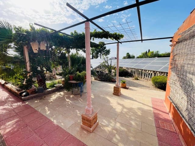 4 bedroom Villa for sale in San José de la Vega, Murcia city with pool garage - € 800,000 (Ref: 10061100)