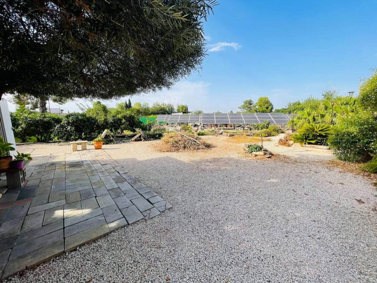 4 bedroom Villa for sale in San Jose de la Vega with pool garage - € 800,000 (Ref: 10061100)