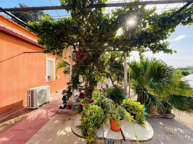 4 bedroom Villa for sale in San José de la Vega, Murcia city with pool garage - € 800,000 (Ref: 10061100)