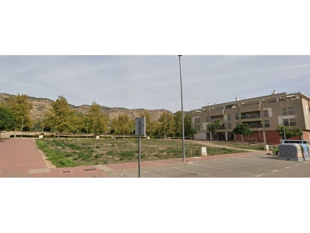 Byggetomt til salgs i Alhama de Murcia - € 828 000 (Ref: 10066944)