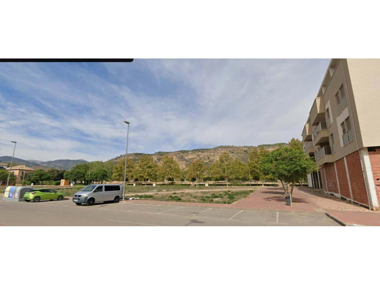 Byggetomt til salgs i Alhama de Murcia - € 828 000 (Ref: 10066944)