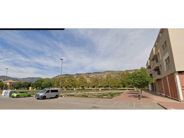 Byggetomt til salgs i Alhama de Murcia - € 828 000 (Ref: 10066944)