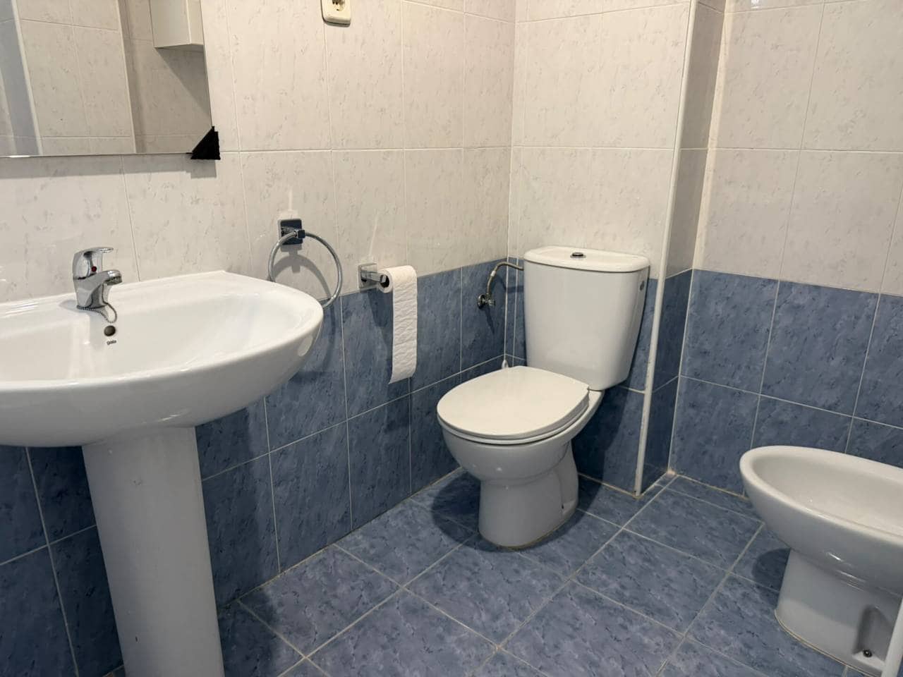 Appartement de 4 chambres à louer à Carthagene avec garage - 1 200 € (Ref: 10077376)