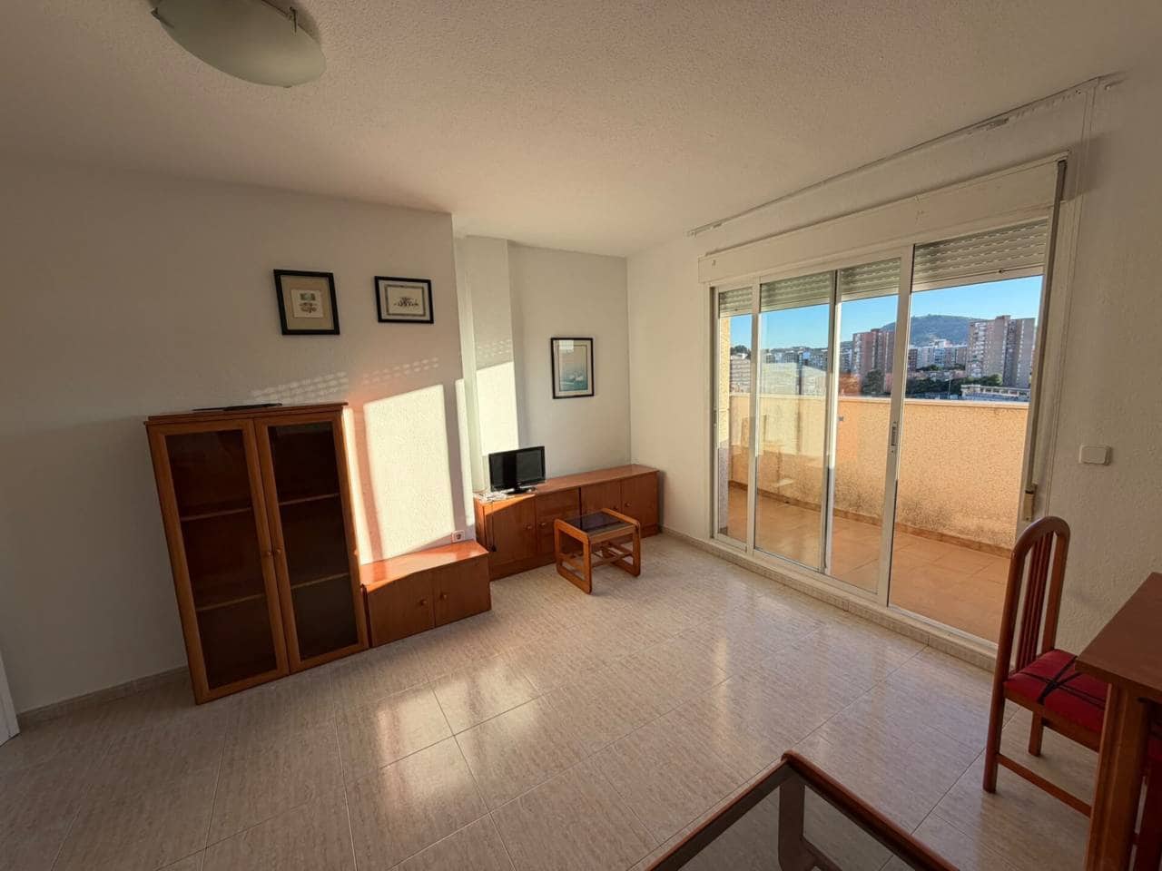 Appartement de 4 chambres à louer à Carthagene avec garage - 1 200 € (Ref: 10077376)