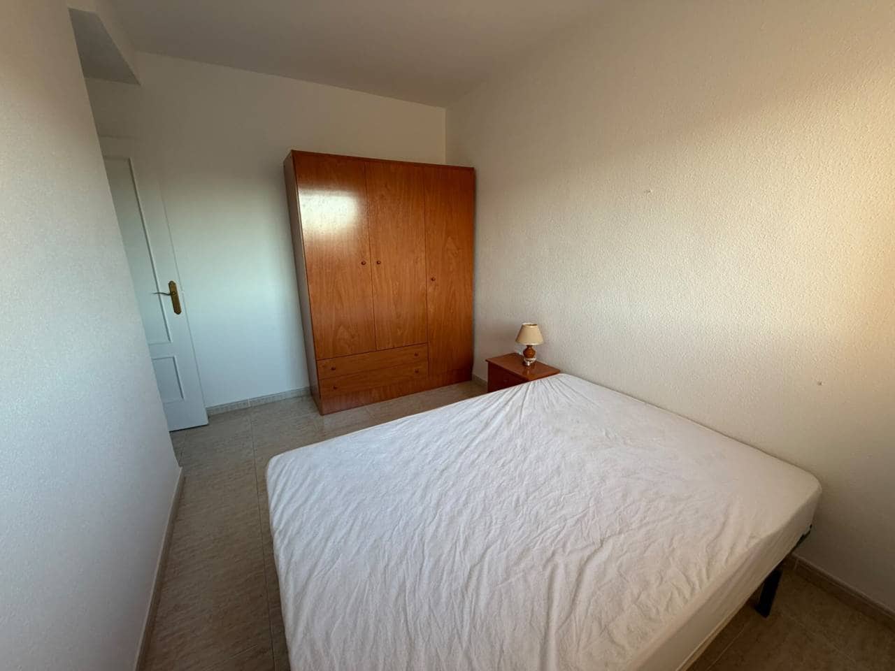 Appartement de 4 chambres à louer à Carthagene avec garage - 1 200 € (Ref: 10077376)