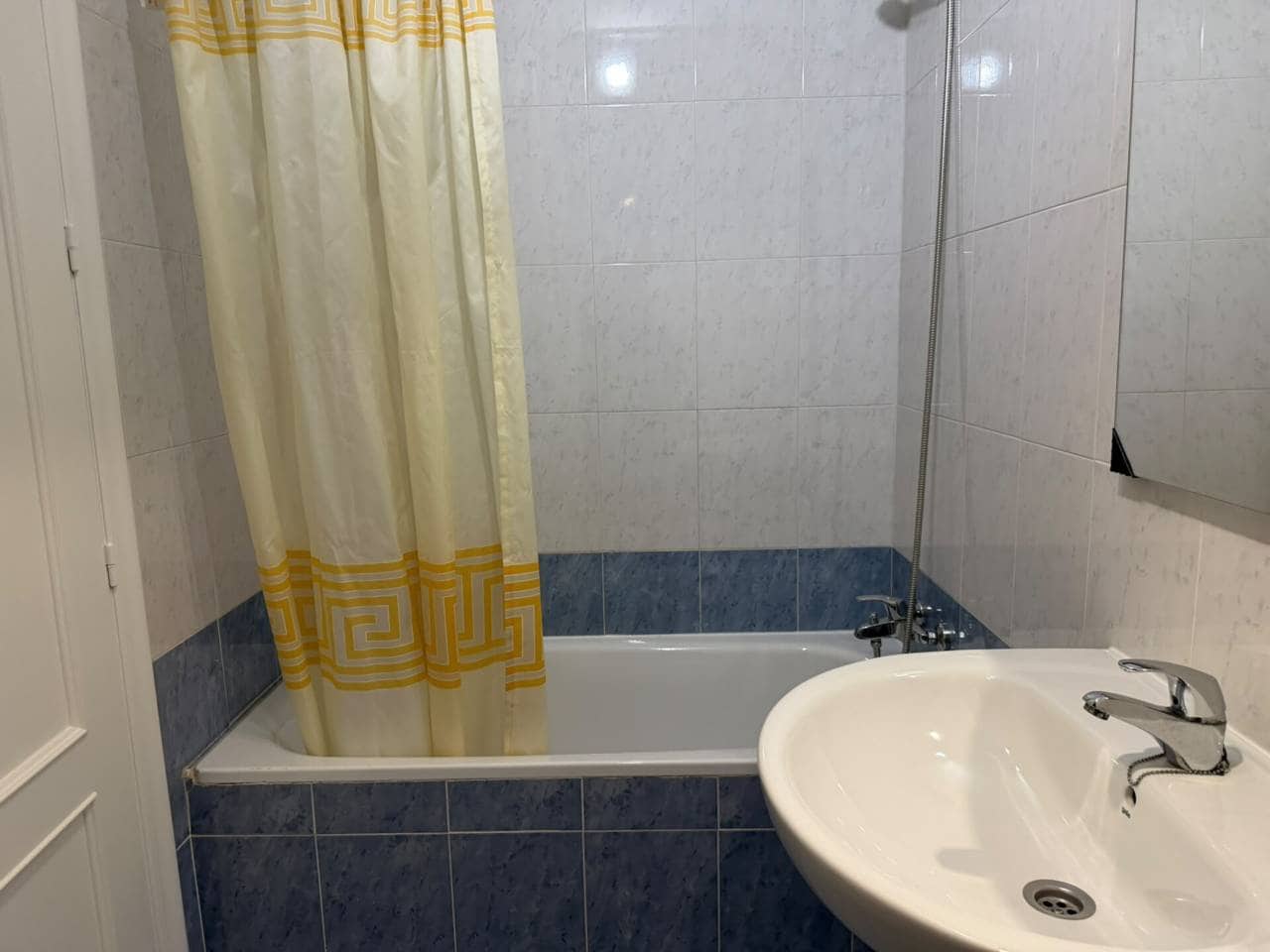 Appartement de 4 chambres à louer à Carthagene avec garage - 1 200 € (Ref: 10077376)