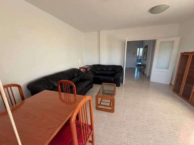 Appartement de 4 chambres à louer à Carthagène avec garage - 1 200 € (Ref: 10077376)