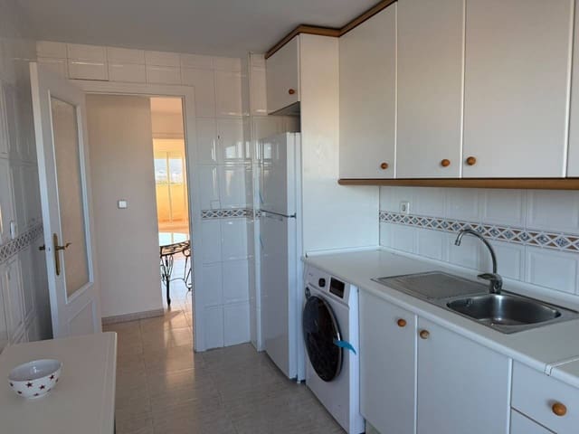 Appartement de 4 chambres à louer à Carthagène avec garage - 1 200 € (Ref: 10077376)
