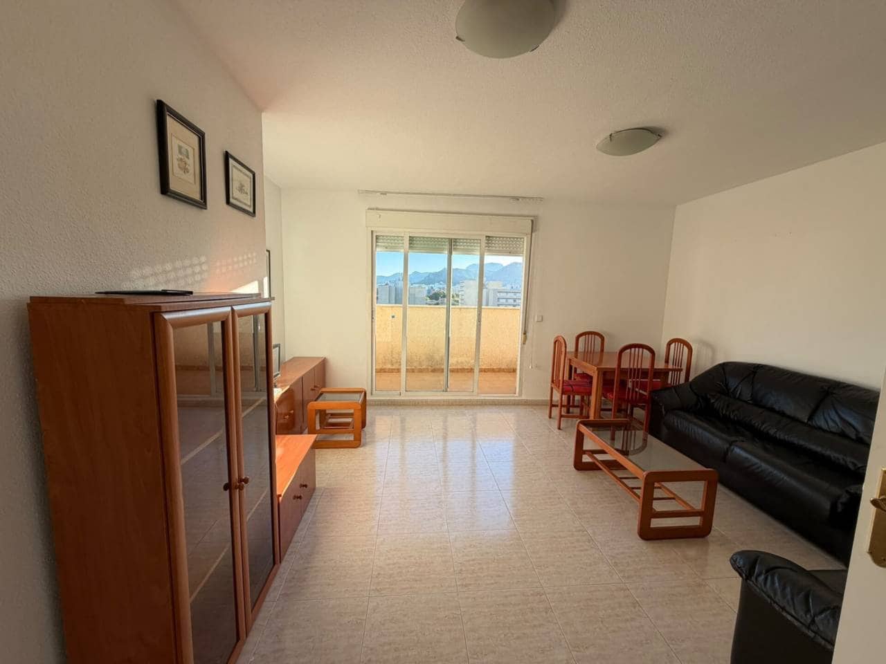 Appartement de 4 chambres à louer à Carthagene avec garage - 1 200 € (Ref: 10077376)