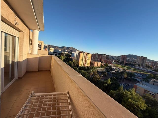 Appartement de 4 chambres à louer à Carthagène avec garage - 1 200 € (Ref: 10077376)