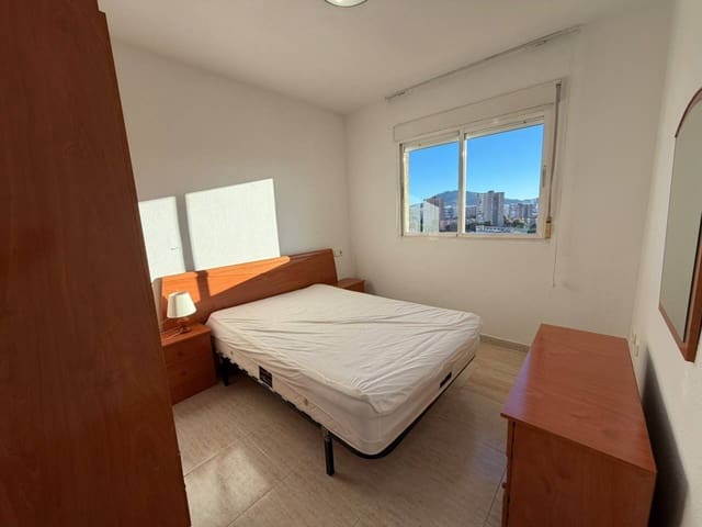 Appartement de 4 chambres à louer à Carthagène avec garage - 1 200 € (Ref: 10077376)