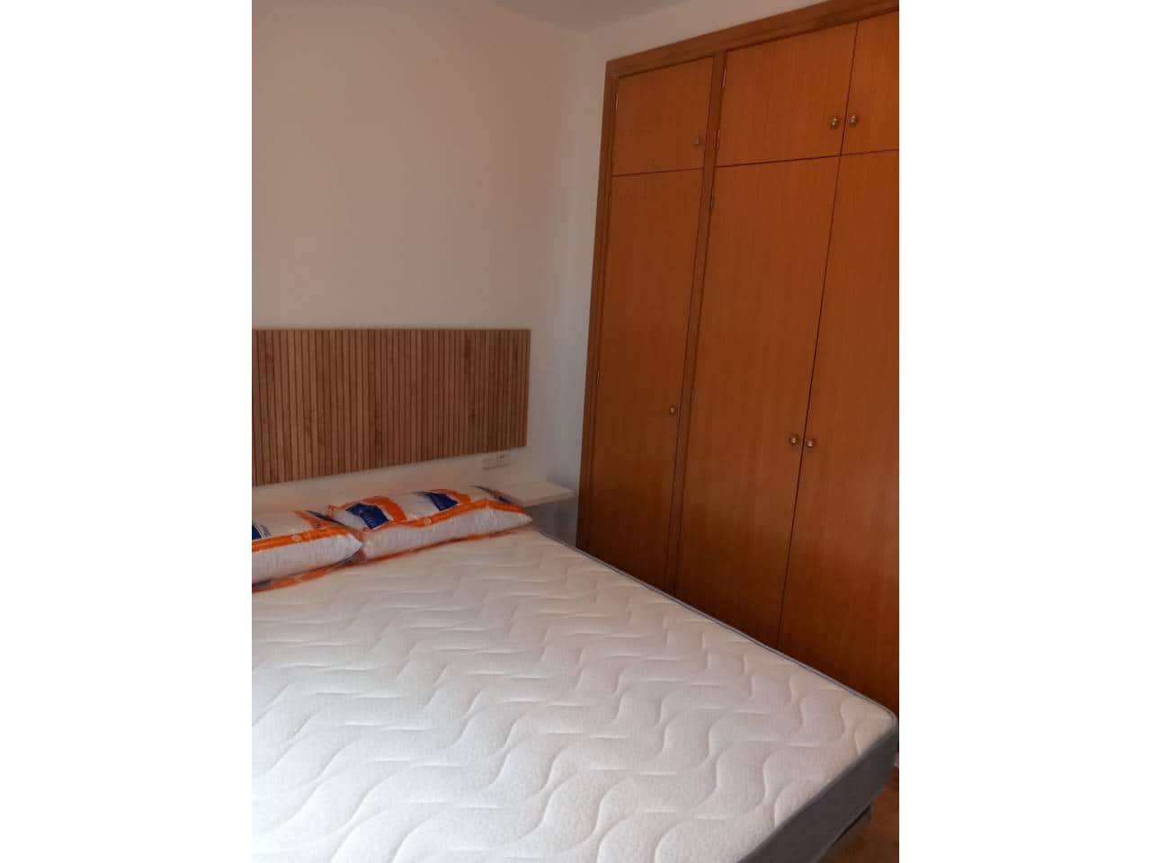 2 Zimmer Apartment zu vermieten in Murcia Stadt - 900 € (Ref: 10085307)