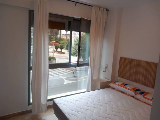 Apartamento de 2 habitaciones en San Miguel, Murcia ciudad en alquiler - 900 € (Ref: 10085307)