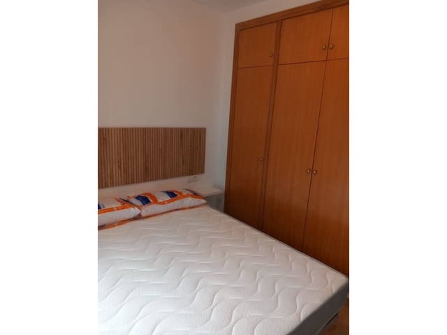 Apartamento de 2 habitaciones en San Miguel, Murcia ciudad en alquiler - 900 € (Ref: 10085307)