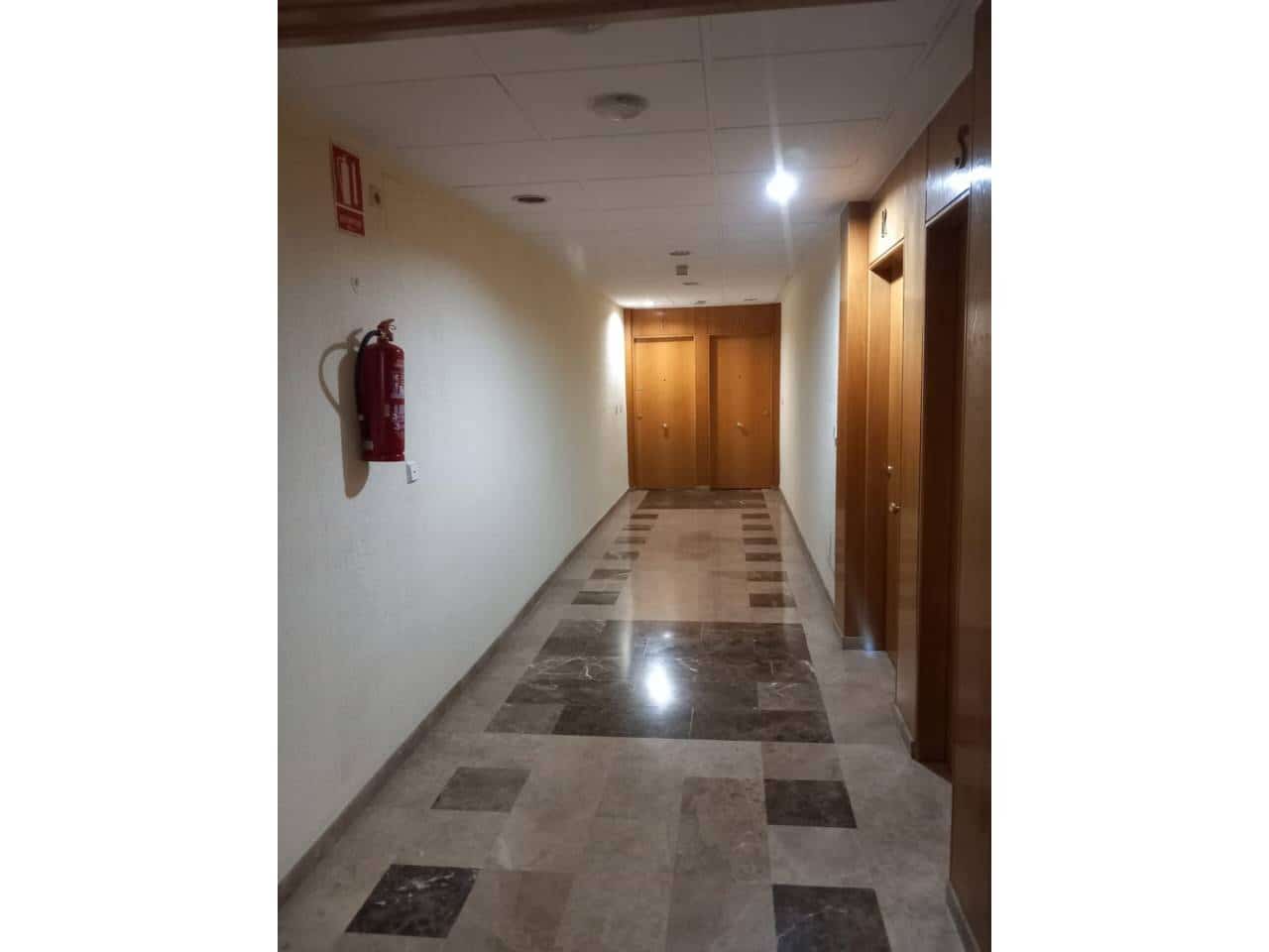 2 Zimmer Apartment zu vermieten in Murcia Stadt - 900 € (Ref: 10085307)