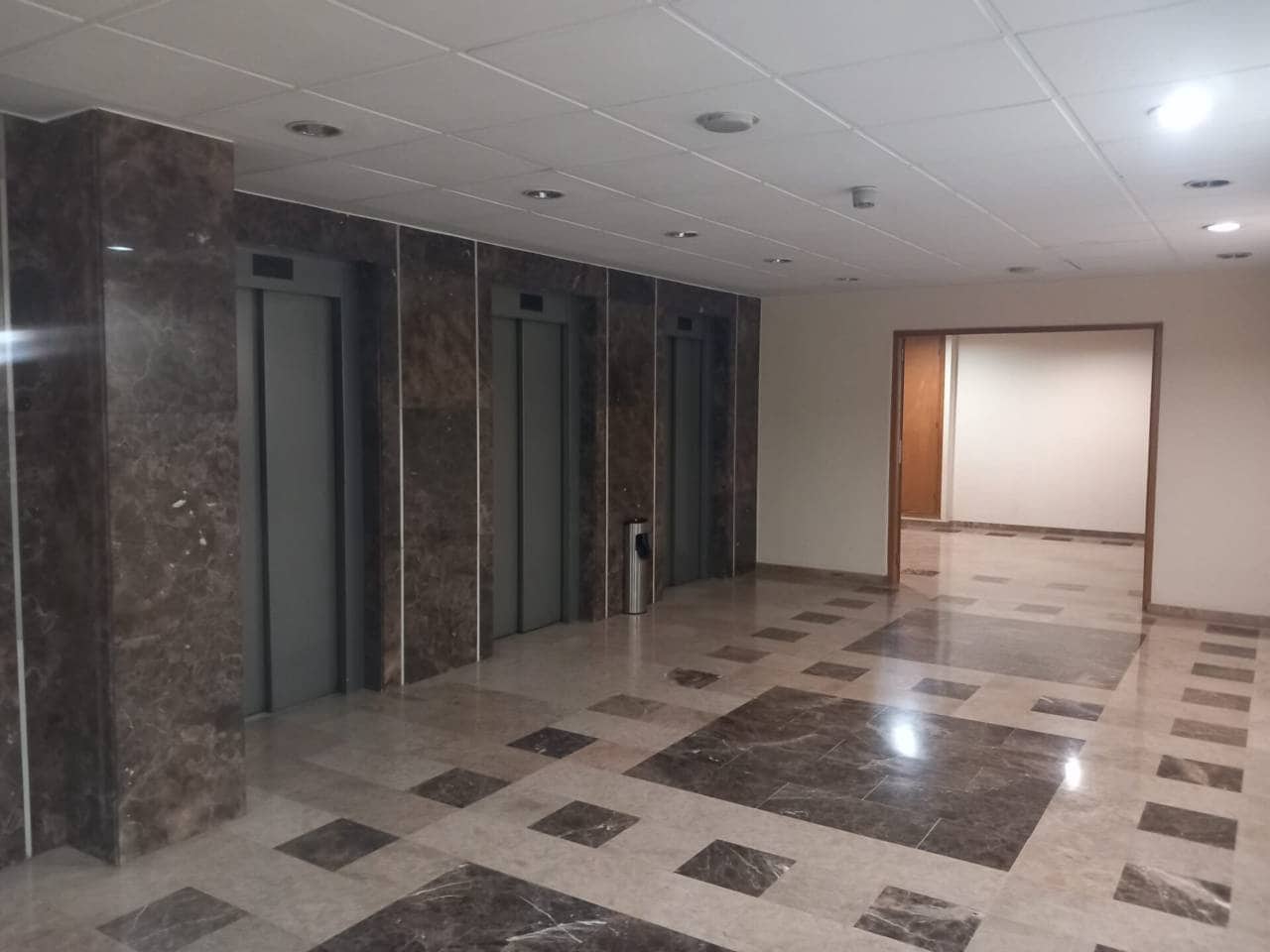 2 Zimmer Apartment zu vermieten in Murcia Stadt - 900 € (Ref: 10085307)