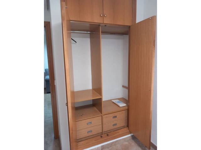 Apartamento de 2 habitaciones en San Miguel, Murcia ciudad en alquiler - 900 € (Ref: 10085307)
