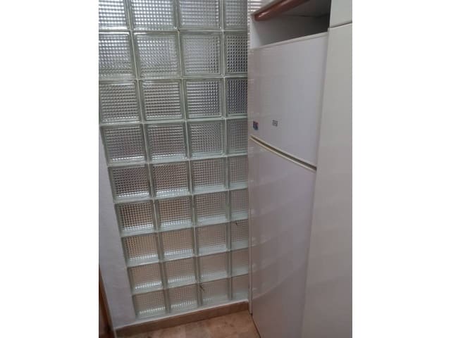 Apartamento de 2 habitaciones en San Miguel, Murcia ciudad en alquiler - 900 € (Ref: 10085307)